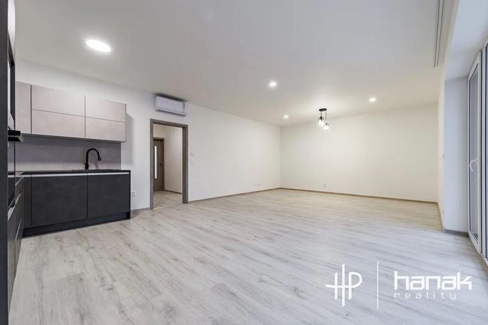 Pronájem bytu 3+kk, Olomouc, Na Bojišti, 118 m2