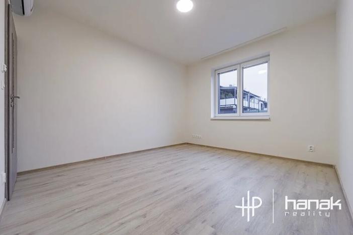 Pronájem bytu 3+kk, Olomouc, Na Bojišti, 118 m2