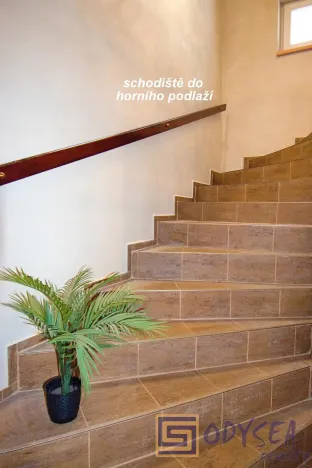 Prodej rodinného domu, Krmelín, 268 m2