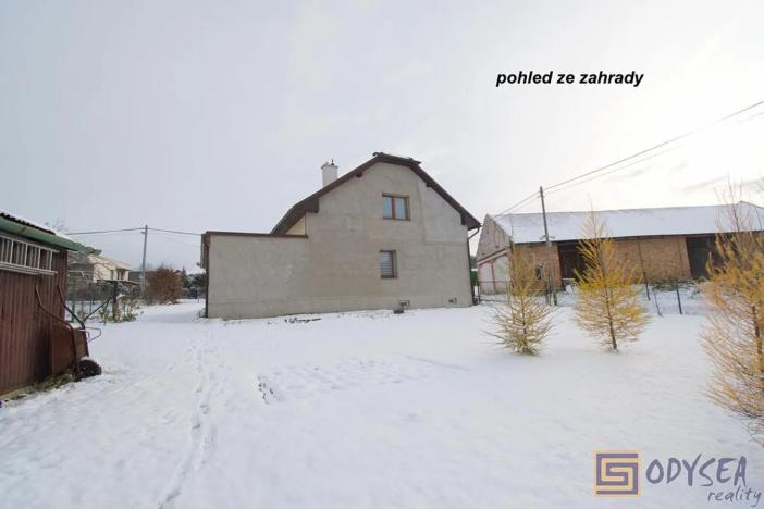 Prodej rodinného domu, Krmelín, 268 m2