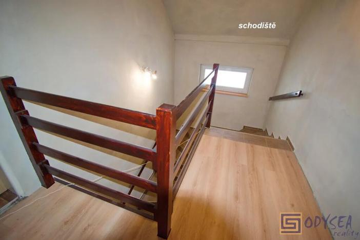 Prodej rodinného domu, Krmelín, 268 m2