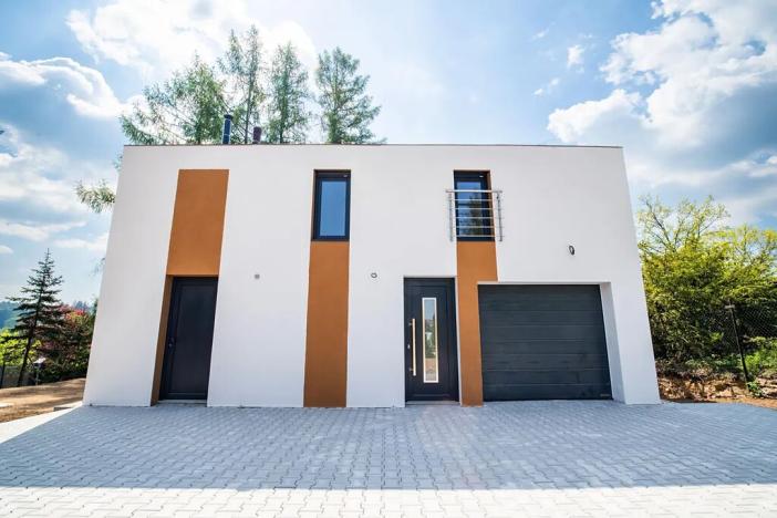 Pronájem rodinného domu, Kamenice, 183 m2