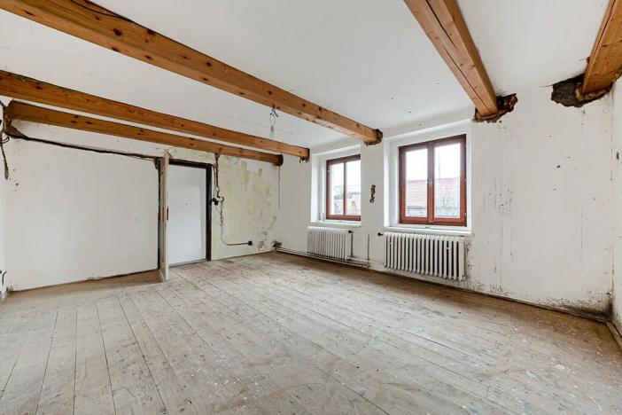 Prodej rodinného domu, Buš, 372 m2