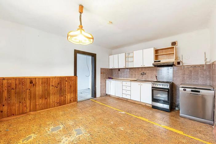 Prodej rodinného domu, Buš, 372 m2