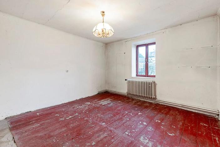 Prodej rodinného domu, Buš, 372 m2