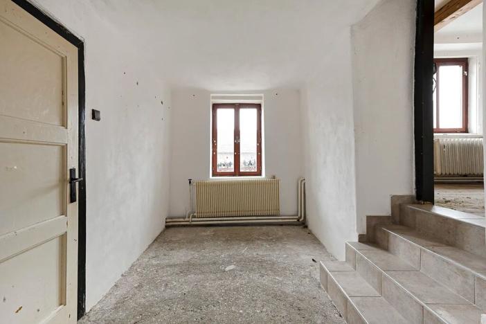 Prodej rodinného domu, Buš, 372 m2