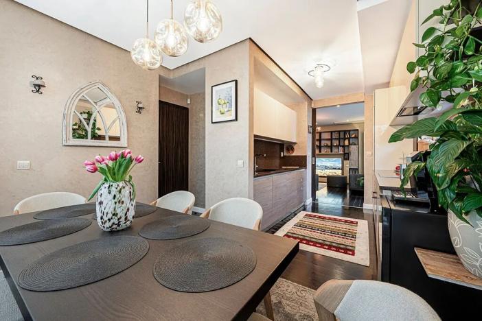 Pronájem bytu 4+1, Praha - Chodov, 250 m2