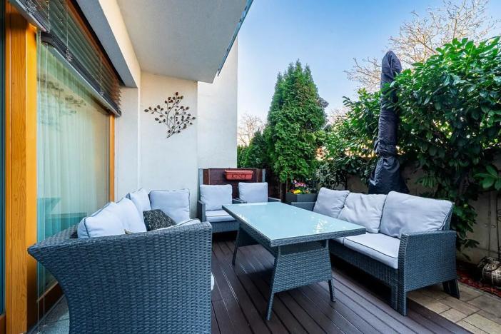 Pronájem bytu 4+1, Praha - Chodov, 250 m2