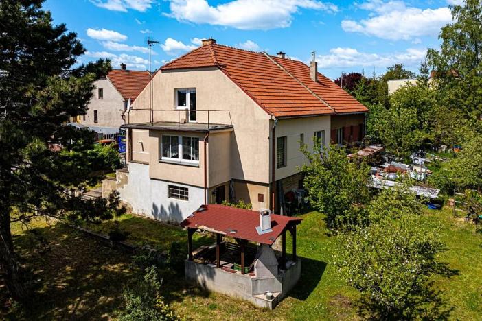 Prodej rodinného domu, Kladno, 28. října, 163 m2