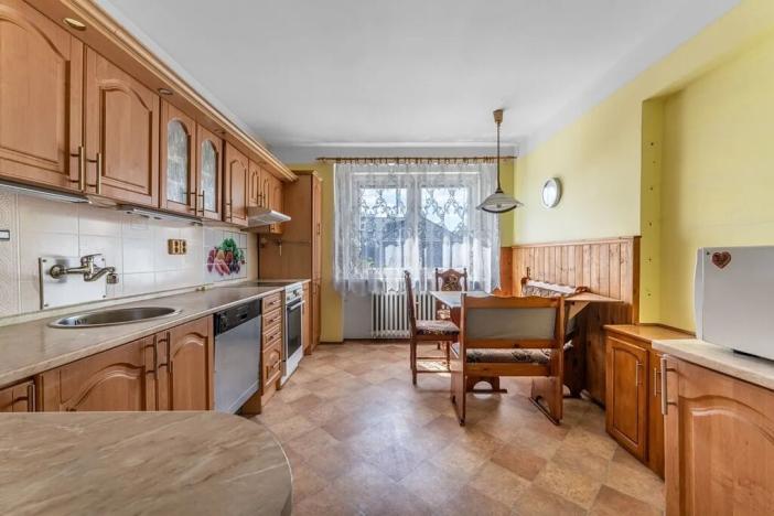 Prodej rodinného domu, Kladno, 28. října, 163 m2