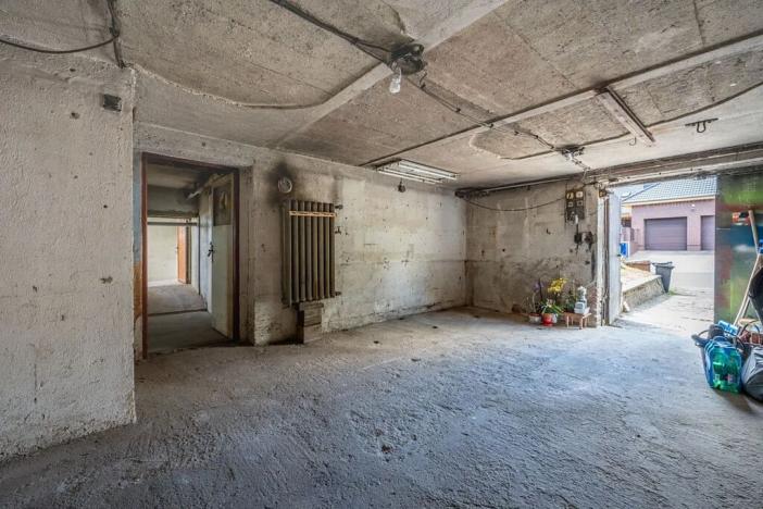 Prodej rodinného domu, Kladno, 28. října, 163 m2