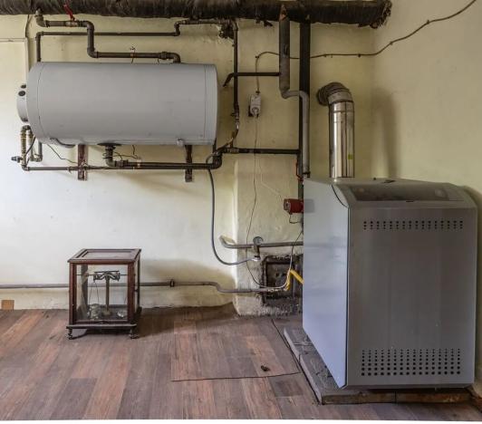 Prodej rodinného domu, Kladno, 28. října, 163 m2