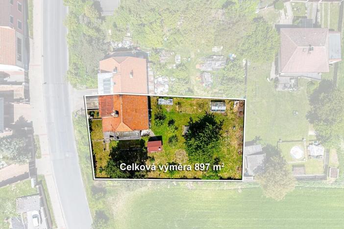 Prodej rodinného domu, Kladno, 28. října, 163 m2