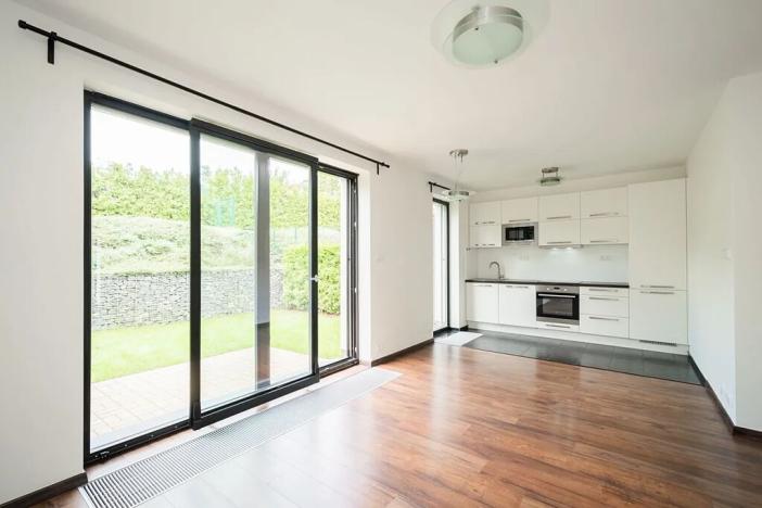 Pronájem rodinného domu, Praha - Háje, Exnárova, 110 m2