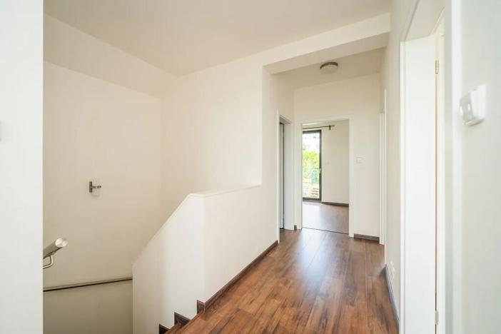 Pronájem rodinného domu, Praha - Háje, Exnárova, 110 m2