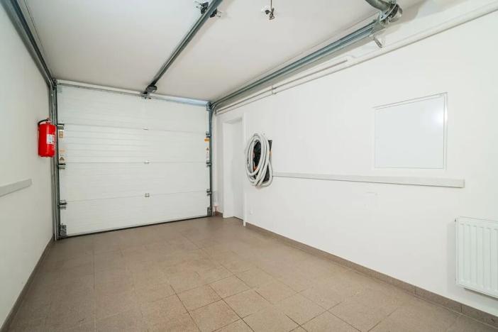 Pronájem rodinného domu, Praha - Háje, Exnárova, 110 m2