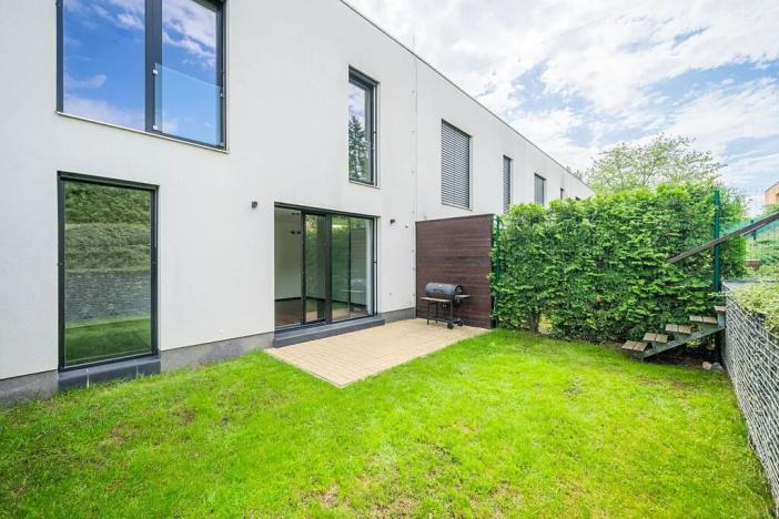 Pronájem rodinného domu, Praha - Háje, Exnárova, 110 m2