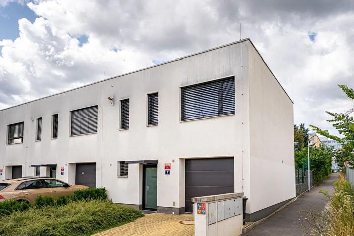 Prodej rodinného domu, Praha - Háje, Exnárova, 146 m2