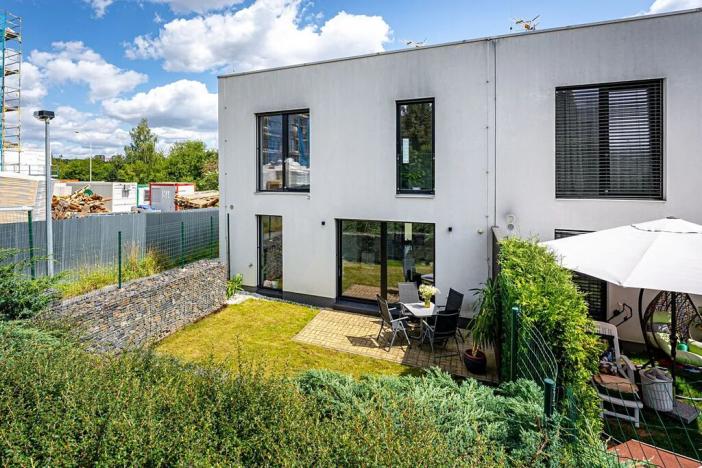 Prodej rodinného domu, Praha - Háje, Exnárova, 146 m2