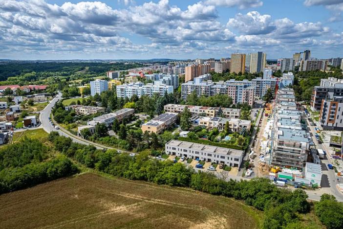 Prodej rodinného domu, Praha - Háje, Exnárova, 146 m2