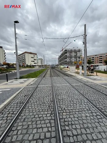 Pronájem bytu 2+kk, Praha - Hlubočepy, náměstí Olgy Scheinpflugové, 54 m2