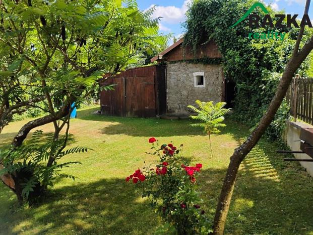 Prodej rodinného domu, Vranov, 250 m2