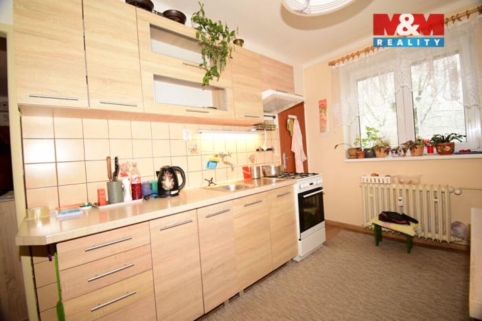 Prodej bytu 2+1, Studénka - Butovice, Beskydská, 57 m2