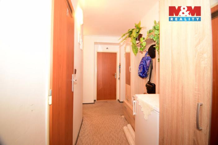 Prodej bytu 2+1, Studénka - Butovice, Beskydská, 57 m2