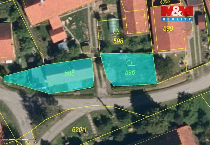 Prodej rodinného domu, Skotnice, 65 m2