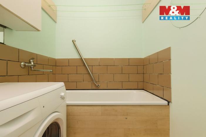 Prodej bytu 2+1, Bukovany, 57 m2