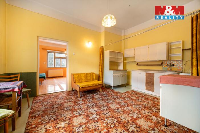 Prodej bytu 2+kk, Brněnec, 83 m2