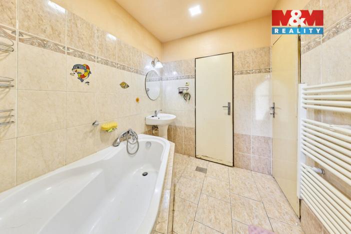 Prodej bytu 3+1, Otovice, 71 m2