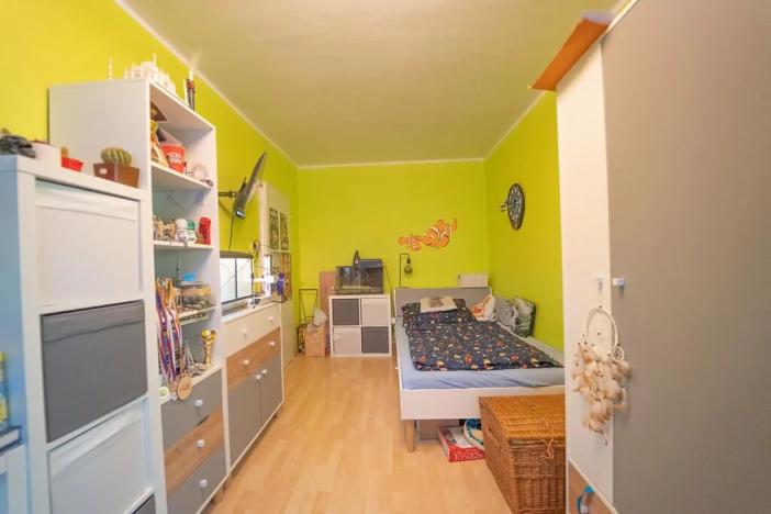 Prodej bytu 3+1, Týniště nad Orlicí, Okružní, 69 m2