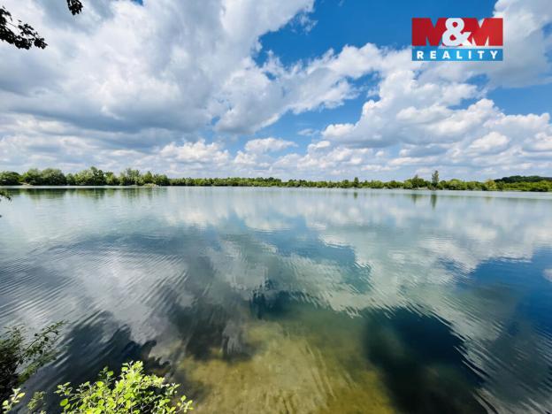 Prodej pozemku, Veselí nad Moravou, 1026 m2