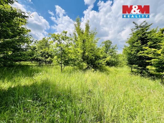 Prodej pozemku, Veselí nad Moravou, 1026 m2