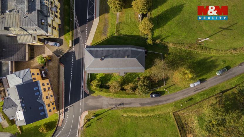 Prodej rodinného domu, Staré Křečany - Brtníky, 450 m2