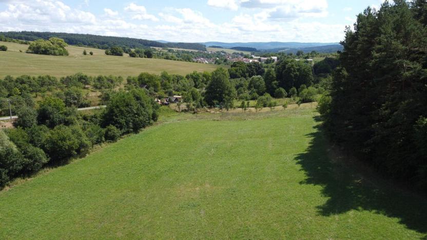 Prodej pozemku, Slavičín - Nevšová, 1826 m2