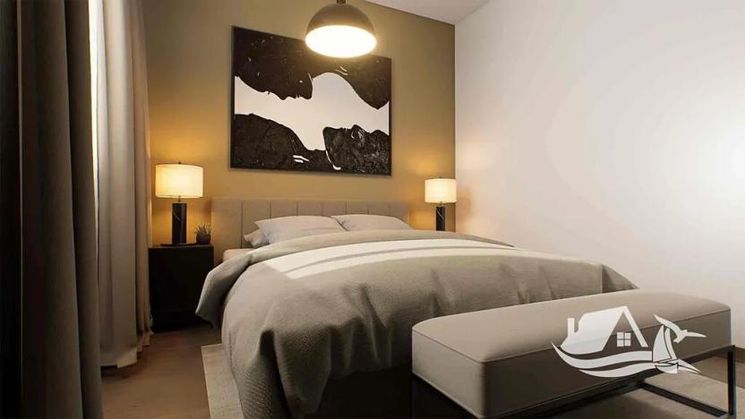 Prodej bytu 3+1, Polis, Kypr, 152 m2