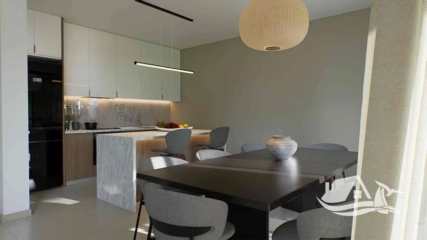 Prodej bytu 3+1, Polis, Kypr, 152 m2