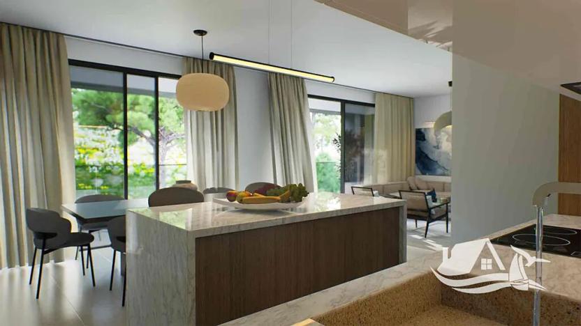 Prodej bytu 3+1, Polis, Kypr, 152 m2