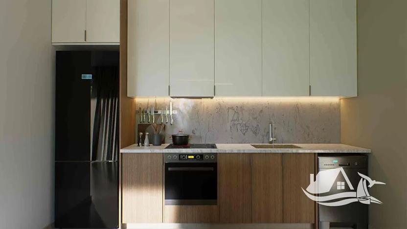 Prodej bytu 2+1, Polis, Kypr, 119 m2