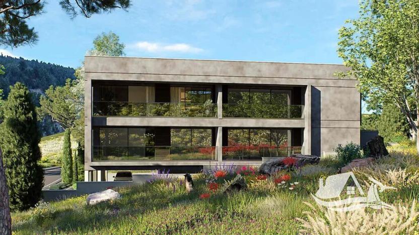 Prodej bytu 1+1, Polis, Kypr, 84 m2