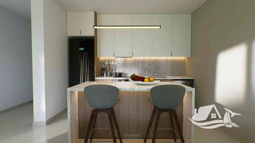 Prodej bytu 1+1, Polis, Kypr, 84 m2