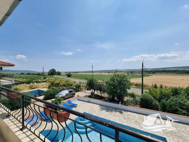 Prodej rodinného domu, Goritsa, Bulharsko, 155 m2