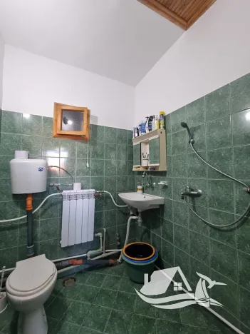 Prodej rodinného domu, Vinarsko, Bulharsko, 89 m2