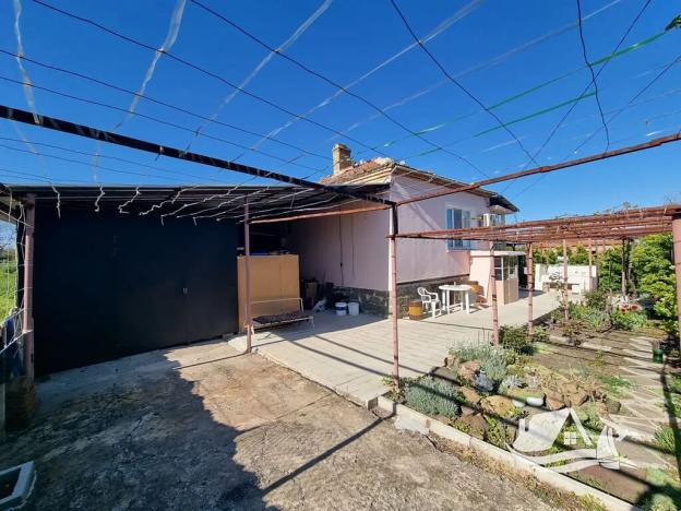 Prodej rodinného domu, Vinarsko, Bulharsko, 89 m2