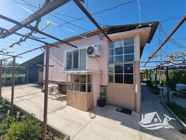 Prodej rodinného domu, Vinarsko, Bulharsko, 89 m2