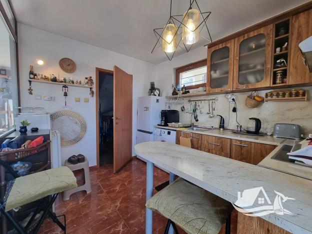 Prodej rodinného domu, Pomorie, Bulharsko, 102 m2