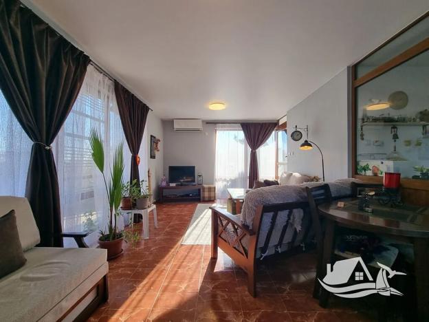 Prodej rodinného domu, Pomorie, Bulharsko, 102 m2