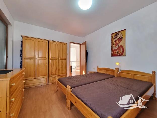 Prodej rodinného domu, Pomorie, Bulharsko, 102 m2